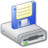 Floppy Drive 4 Icon